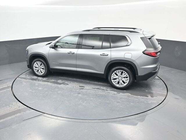 2025 GMC Acadia AWD Elevation