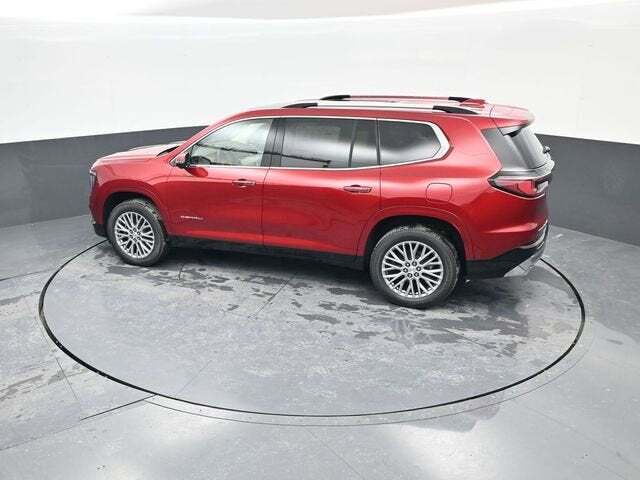 2026 GMC Acadia Denali AWD