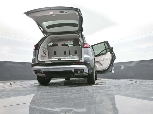 2026 GMC Acadia Denali AWD