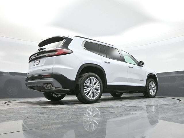 2026 GMC Acadia Elevation AWD