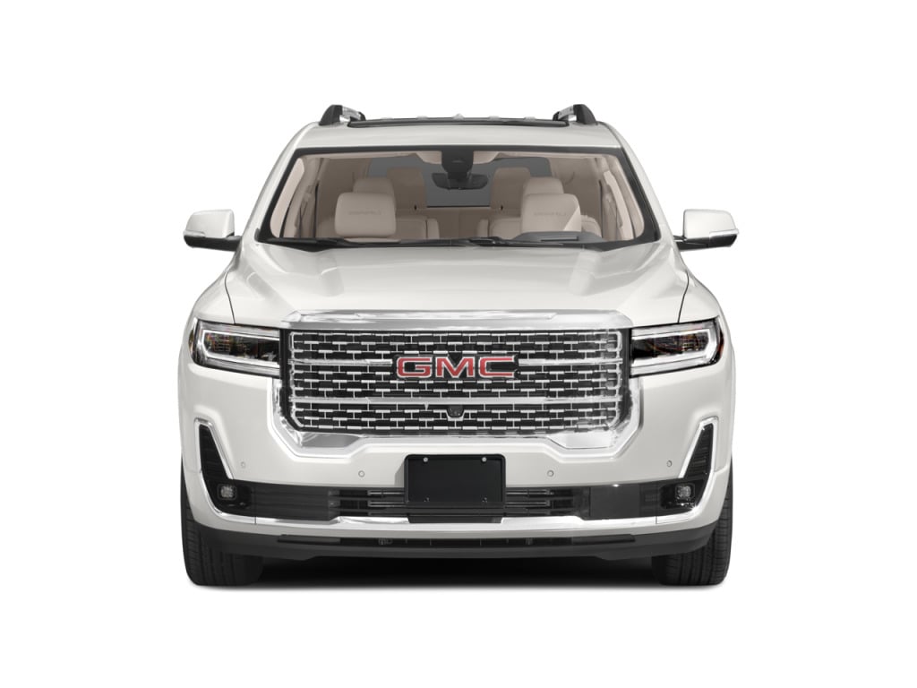 2023 GMC Acadia AWD Denali