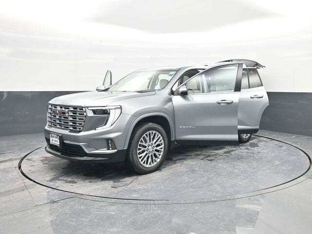 2026 GMC Acadia Denali AWD