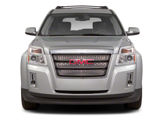 2012 GMC Terrain SLE-2