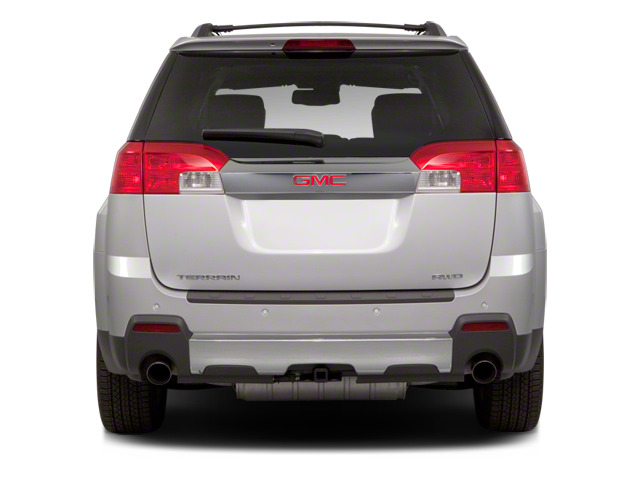 2012 GMC Terrain SLE-2