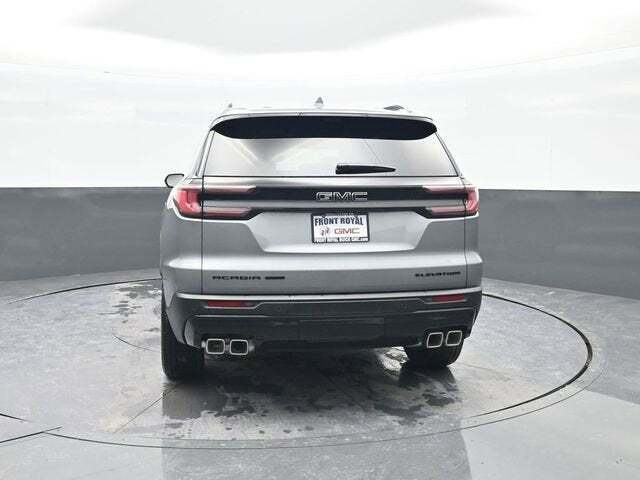 2026 GMC Acadia Elevation AWD