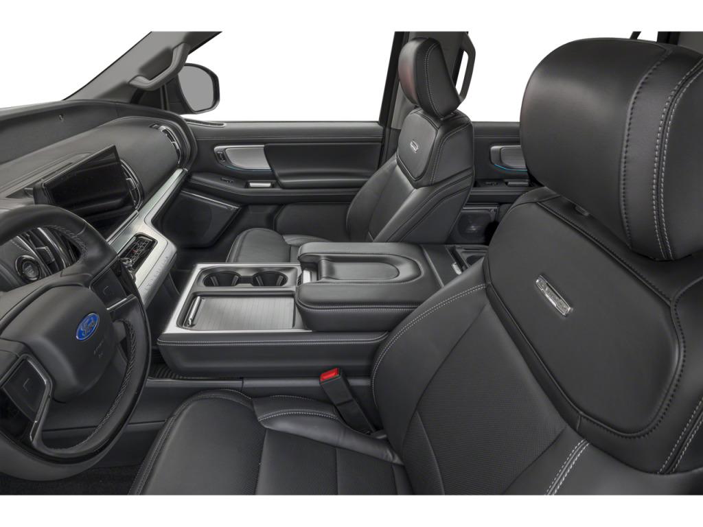 2026 Ford Expedition Max Platinum MAX