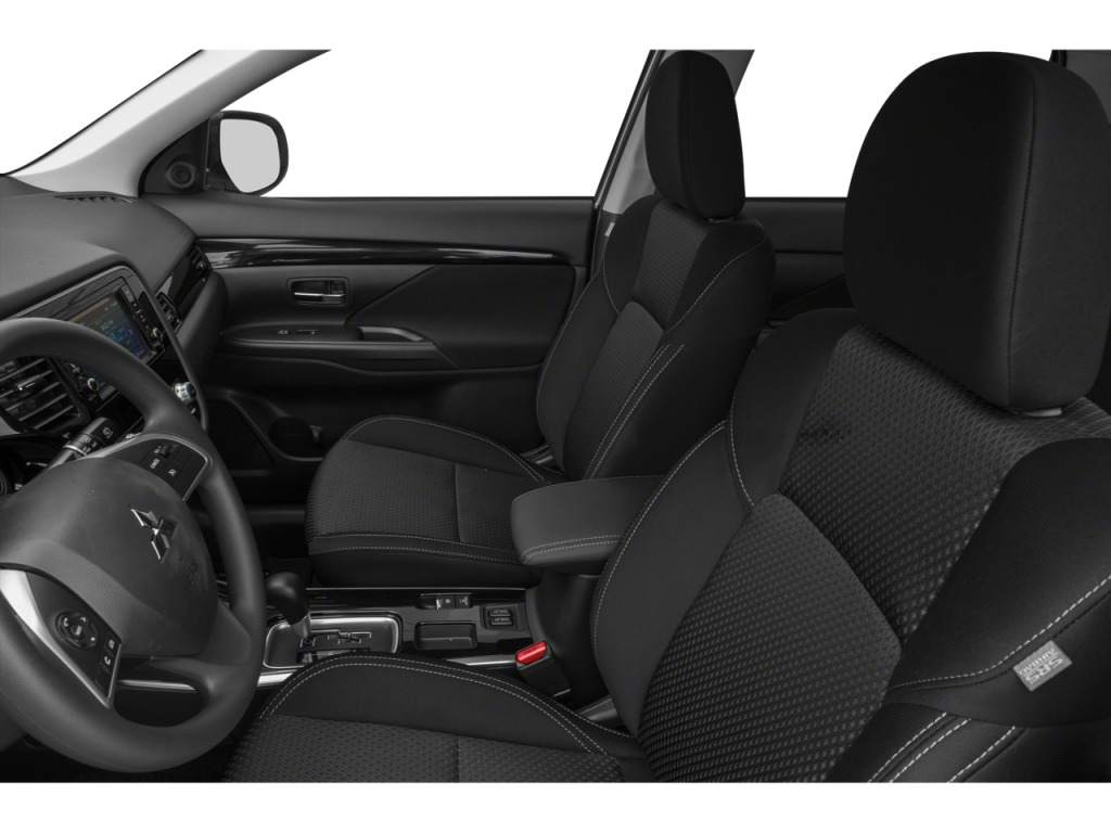 2020 Mitsubishi Outlander SEL 2.4 S-AWC