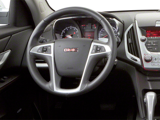 2012 GMC Terrain SLE-2
