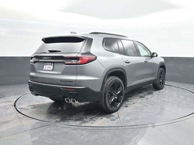 2026 GMC Acadia Elevation AWD