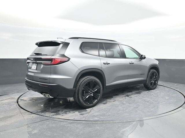 2026 GMC Acadia Elevation AWD