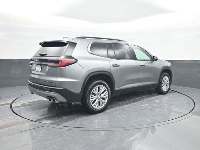 2025 GMC Acadia AWD Elevation