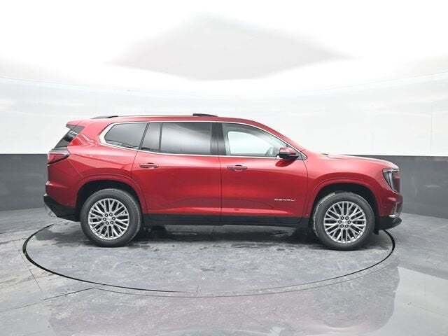 2026 GMC Acadia Denali AWD