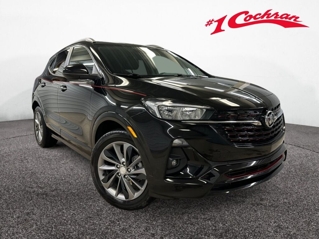 2023 Buick Encore GX Select FWD
