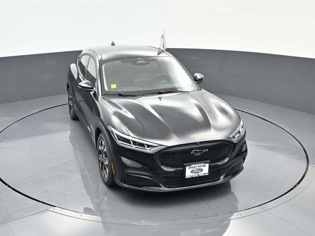 2024 Ford Mustang Mach-E Select