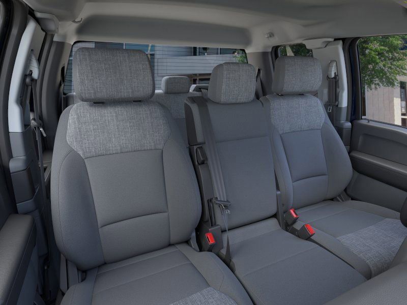 2025 Ford F-250 Super Duty XLT