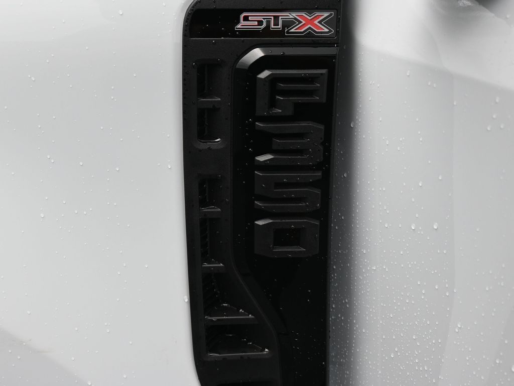 2026 Ford F-350 Super Duty XL