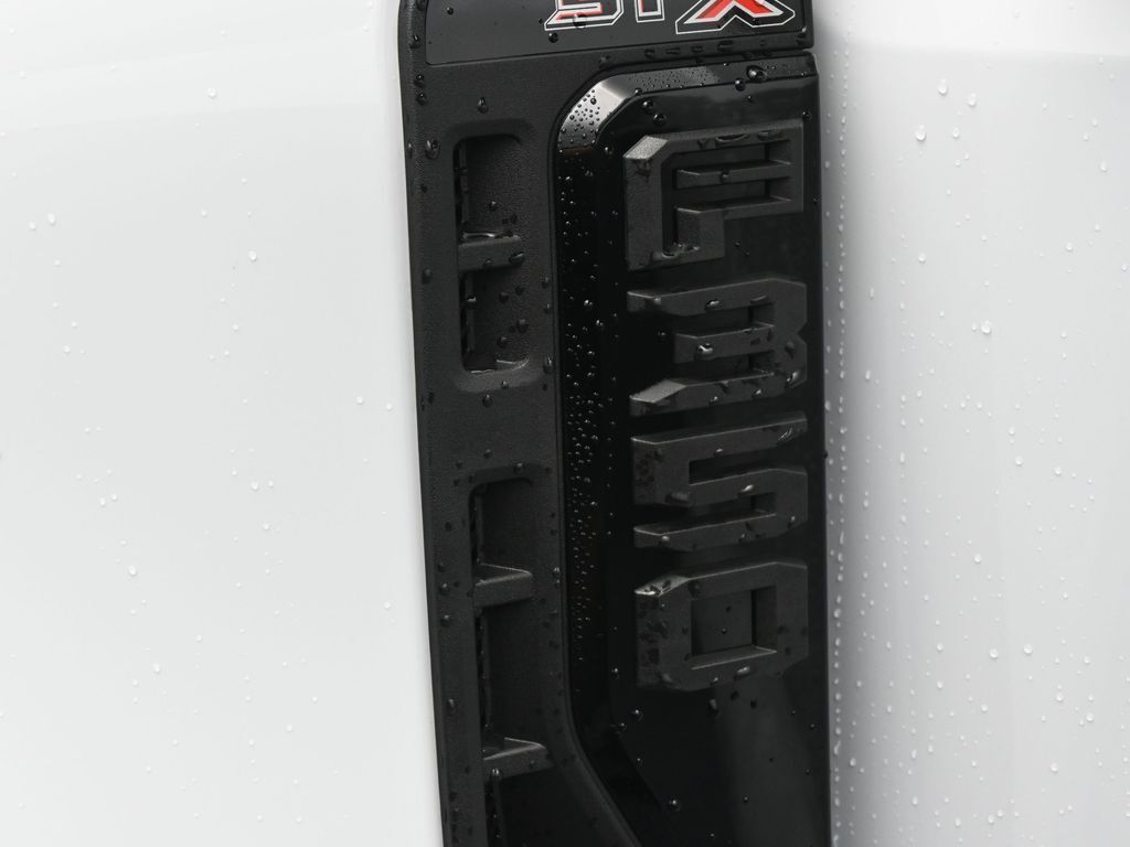 2026 Ford F-350 Super Duty XL