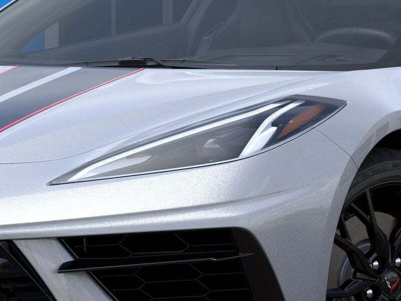 2026 Chevrolet Corvette Stingray Convertible, 3LT, RWD