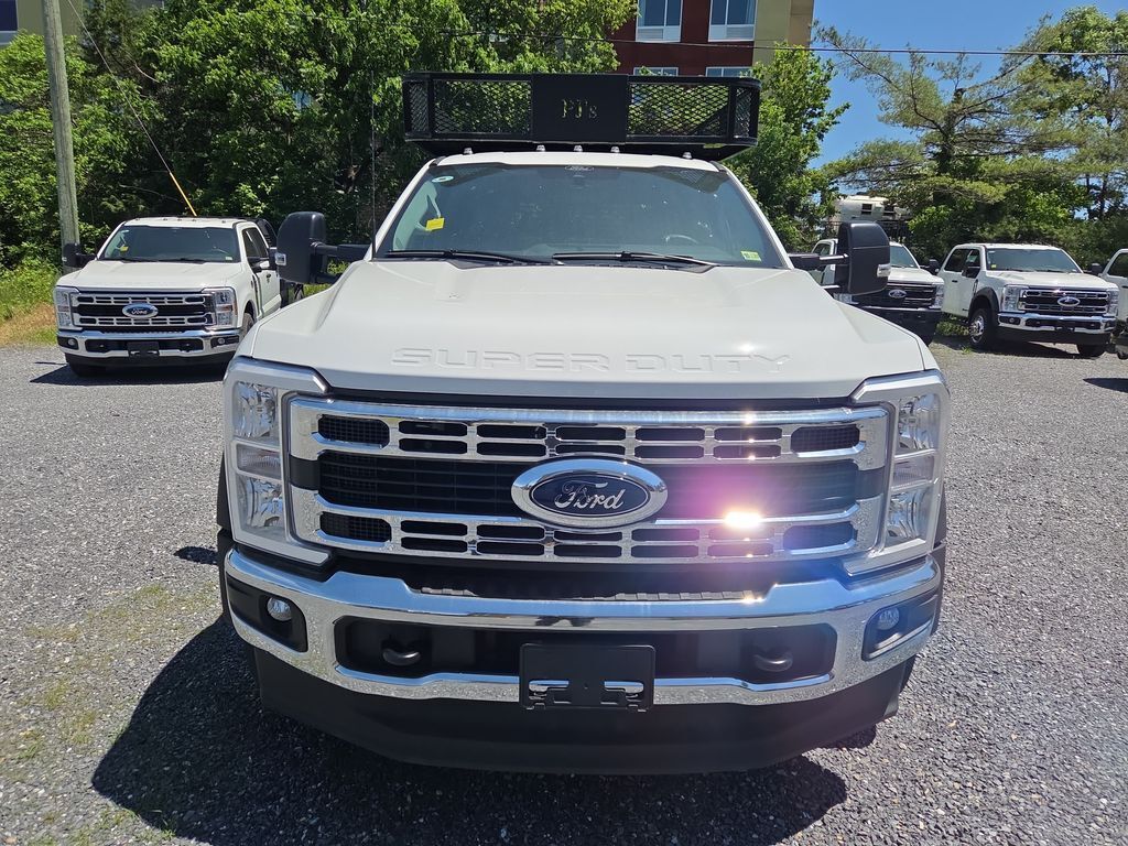 2024 Ford F-450 Chassis XL