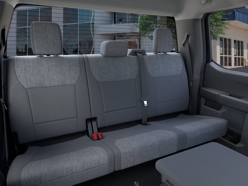 2025 Ford F-250 Super Duty XLT