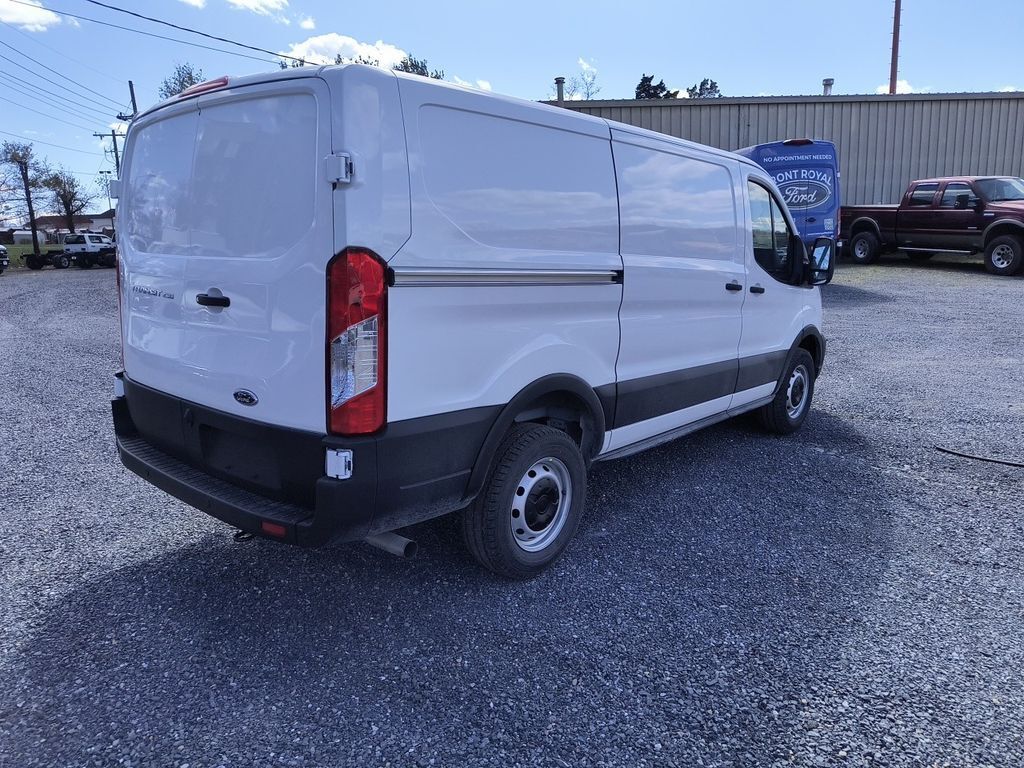 2025 Ford Transit-250 Cargo Van 