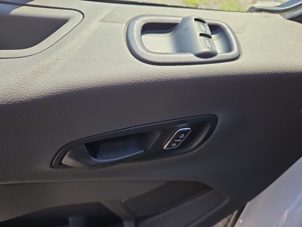 2025 Ford Transit-250 Cargo Van 