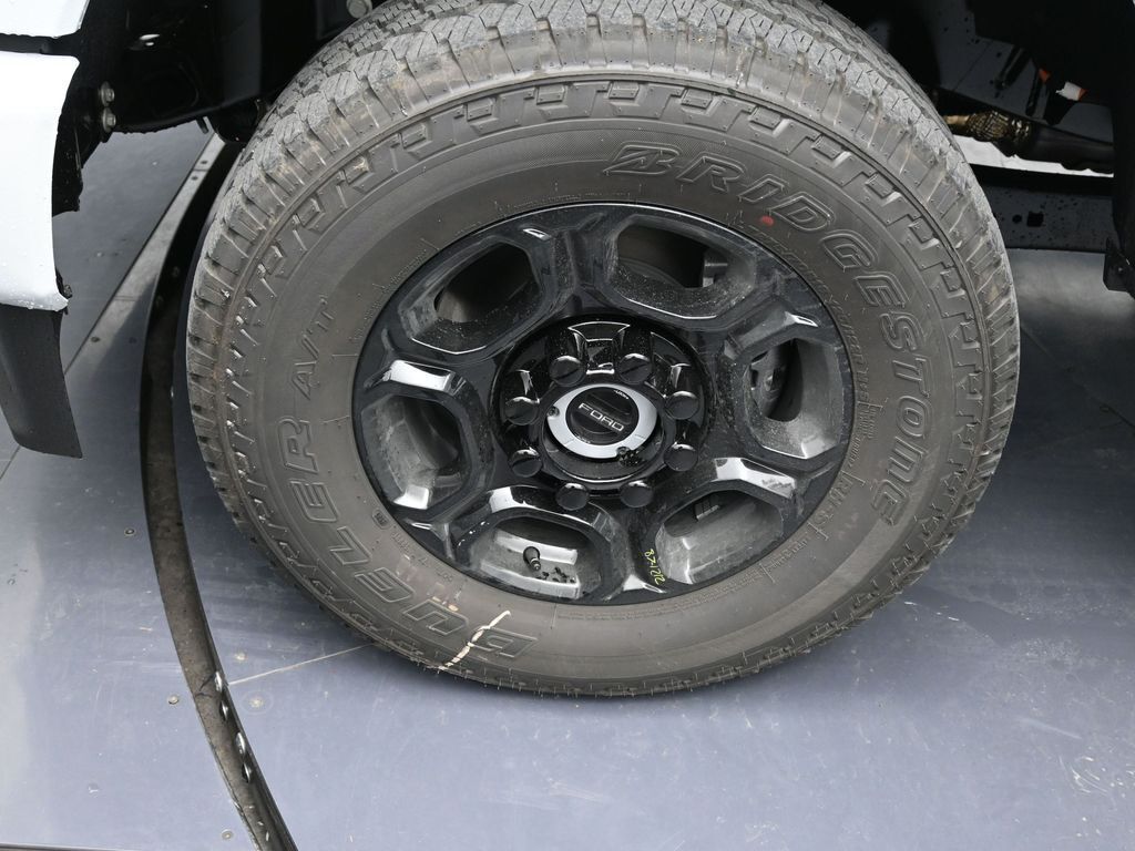 2026 Ford F-350 Super Duty XL