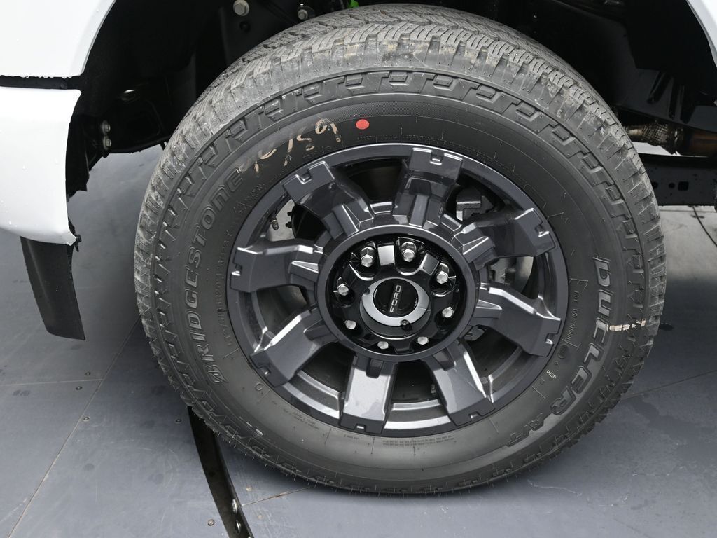 2026 Ford F-350 Super Duty XL