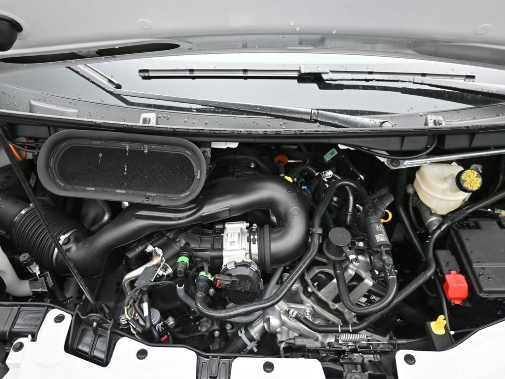 2025 Ford Transit-150 Cargo Van 