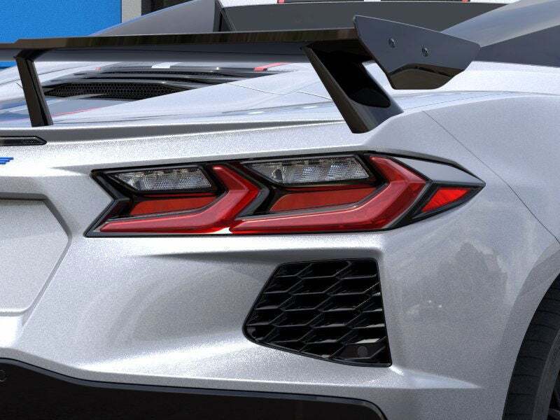 2026 Chevrolet Corvette Stingray Convertible, 3LT, RWD