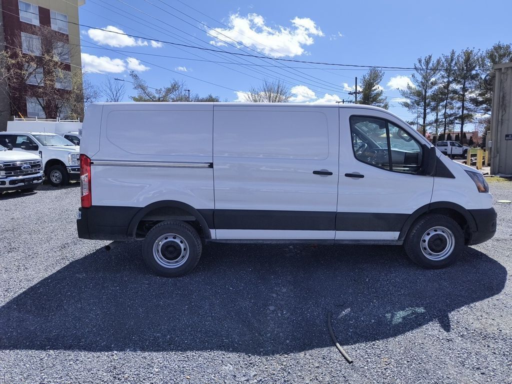 2025 Ford Transit-250 Cargo Van 
