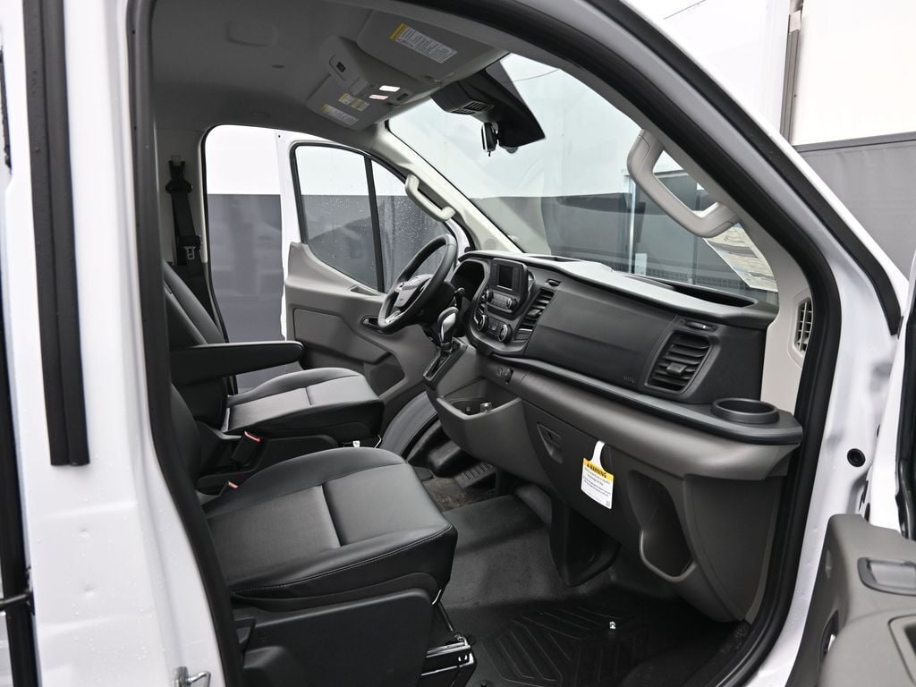 2025 Ford Transit-250 Cargo Van 
