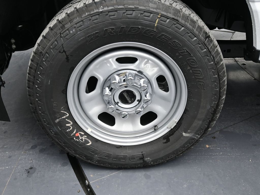 2026 Ford F-350 Super Duty XL