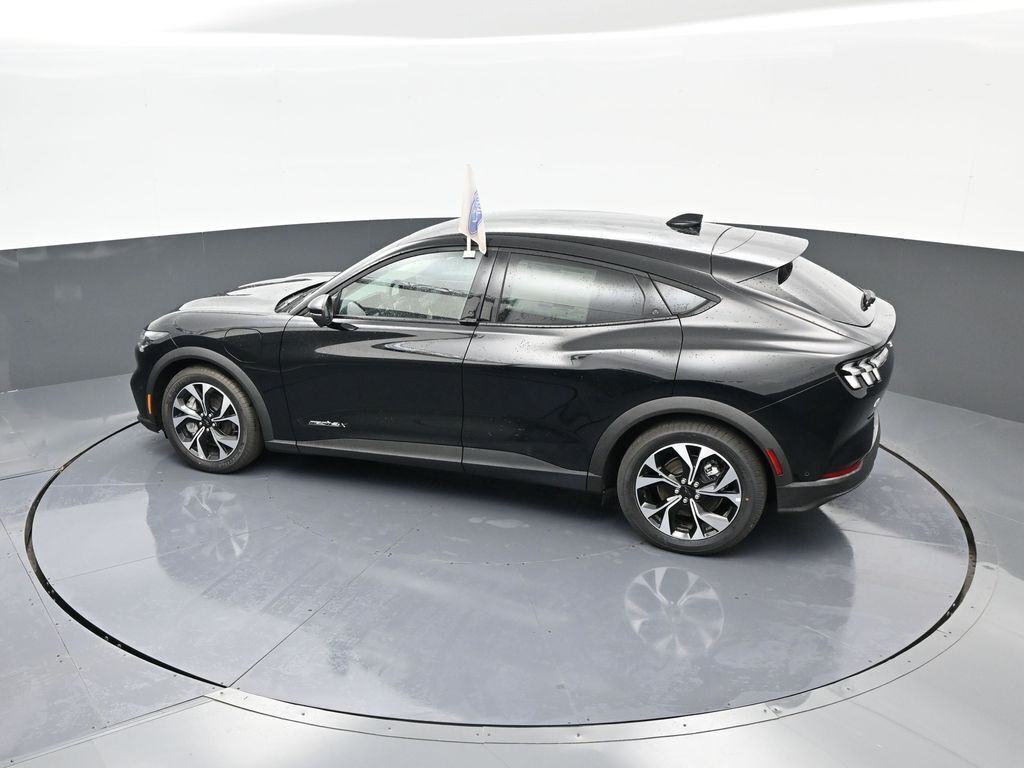 2024 Ford Mustang Mach-E Select