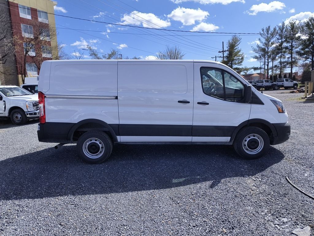 2025 Ford Transit-250 Cargo Van 