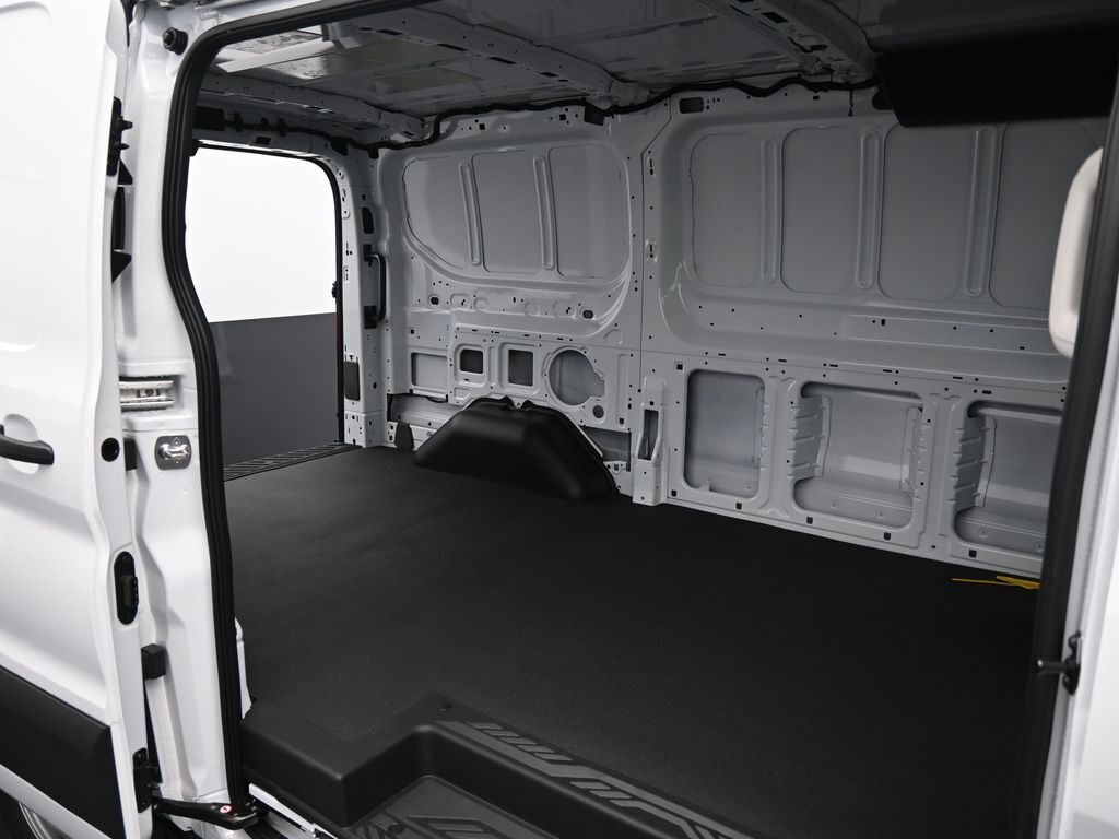 2025 Ford Transit-150 Cargo Van 