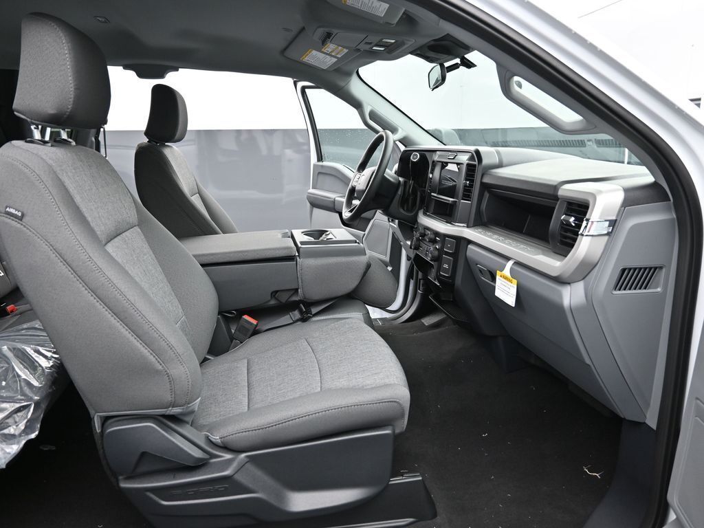 2026 Ford F-350 Super Duty XL