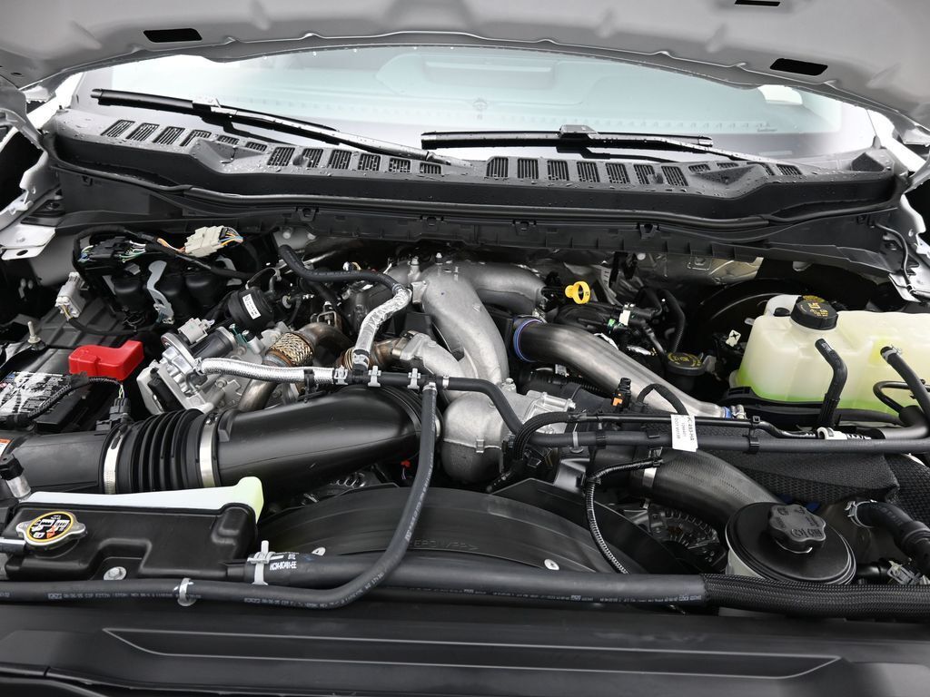 2026 Ford F-350 Super Duty LARIAT