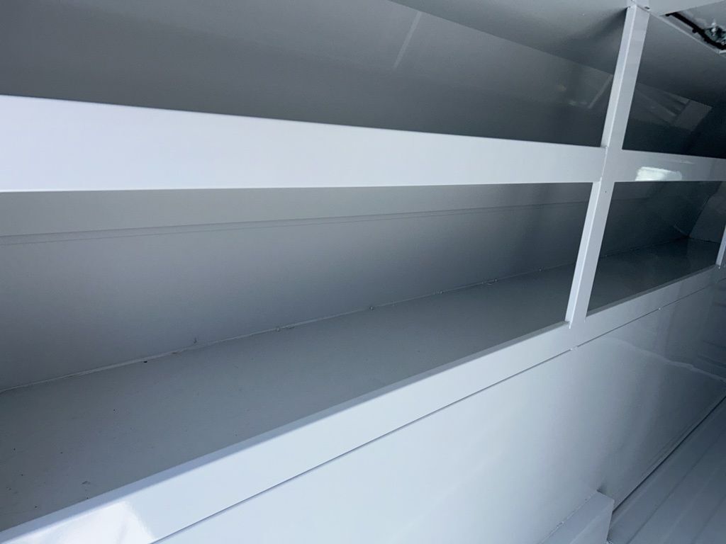 2024 Ford E-450 Cutaway 