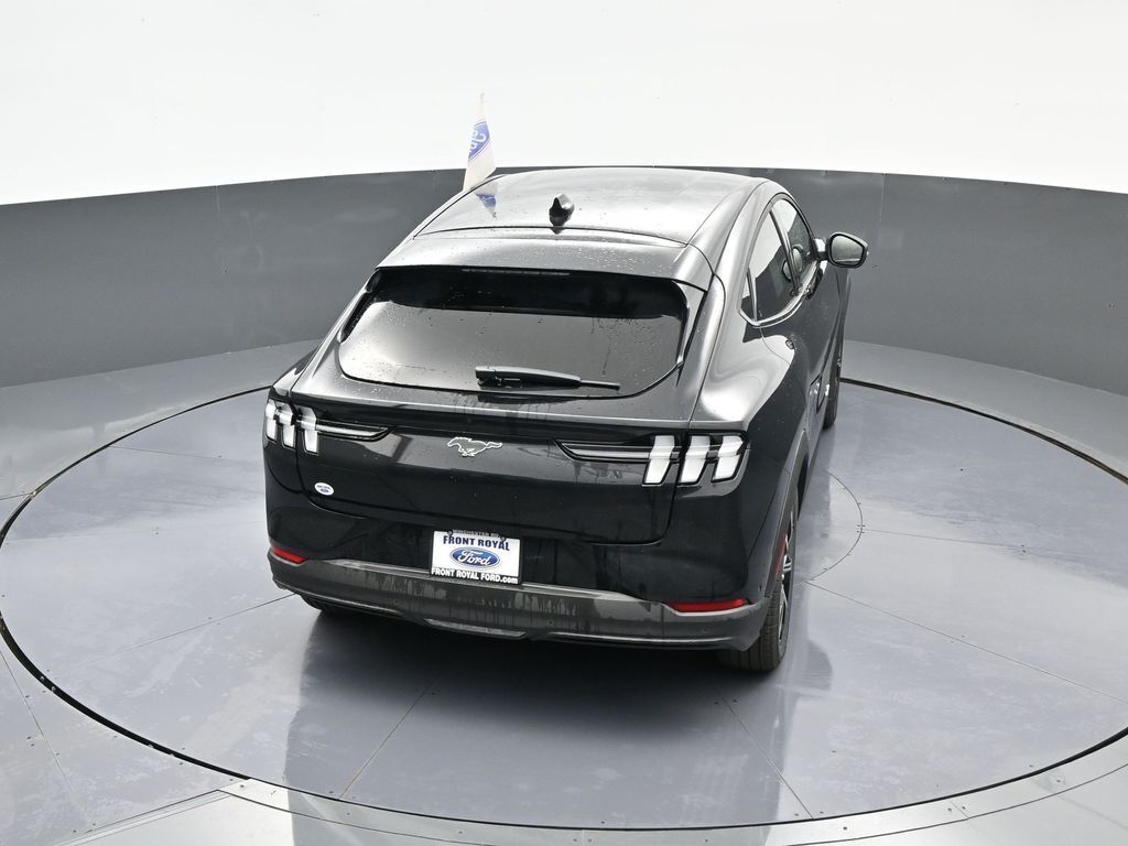 2024 Ford Mustang Mach-E Select