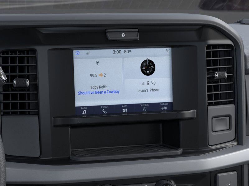 2025 Ford F-250 Super Duty XLT