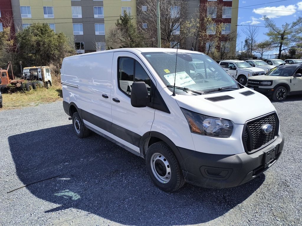 2025 Ford Transit-250 Cargo Van 
