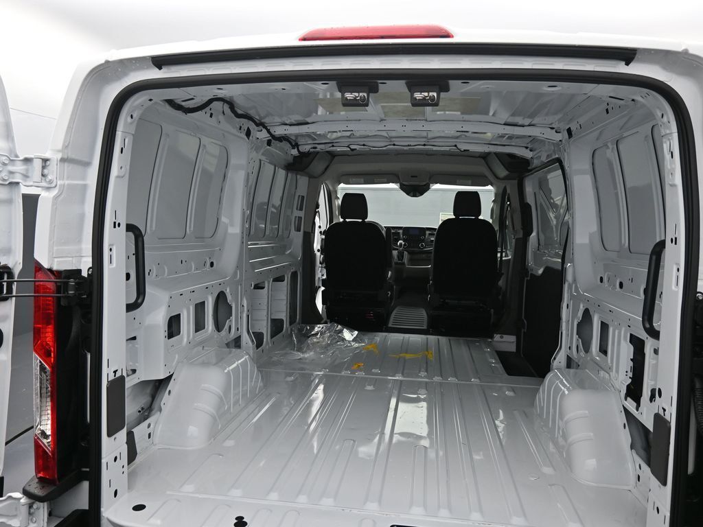 2025 Ford Transit-150 Cargo Van 