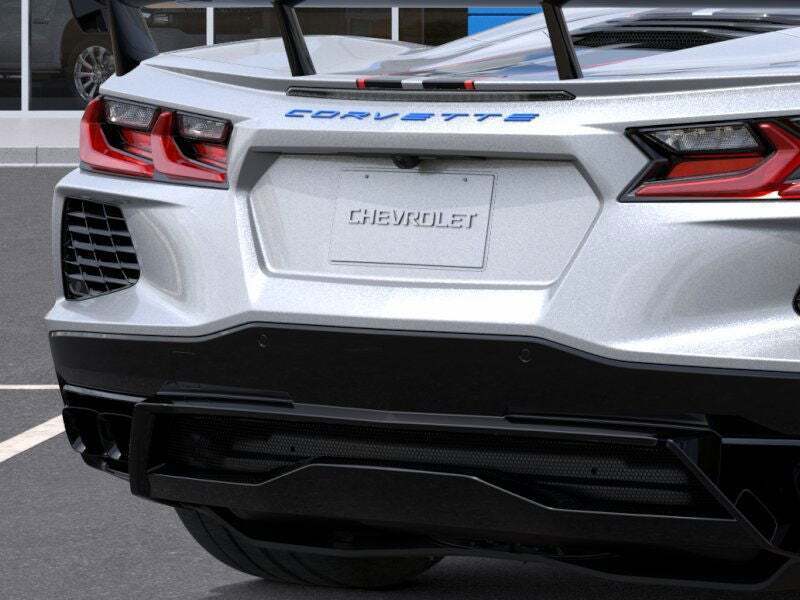 2026 Chevrolet Corvette Stingray Convertible, 3LT, RWD