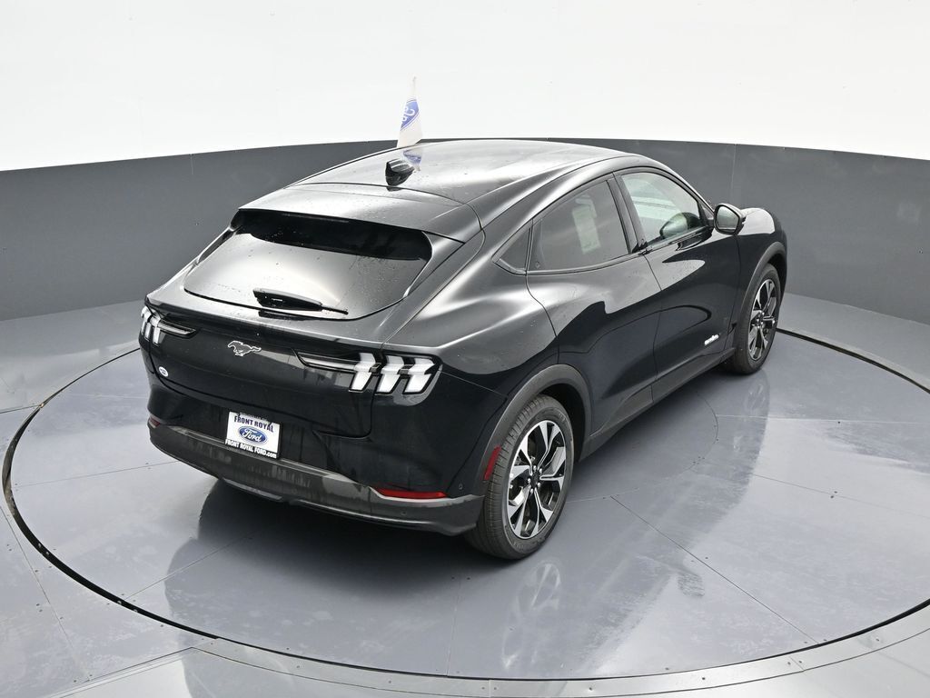 2024 Ford Mustang Mach-E Select