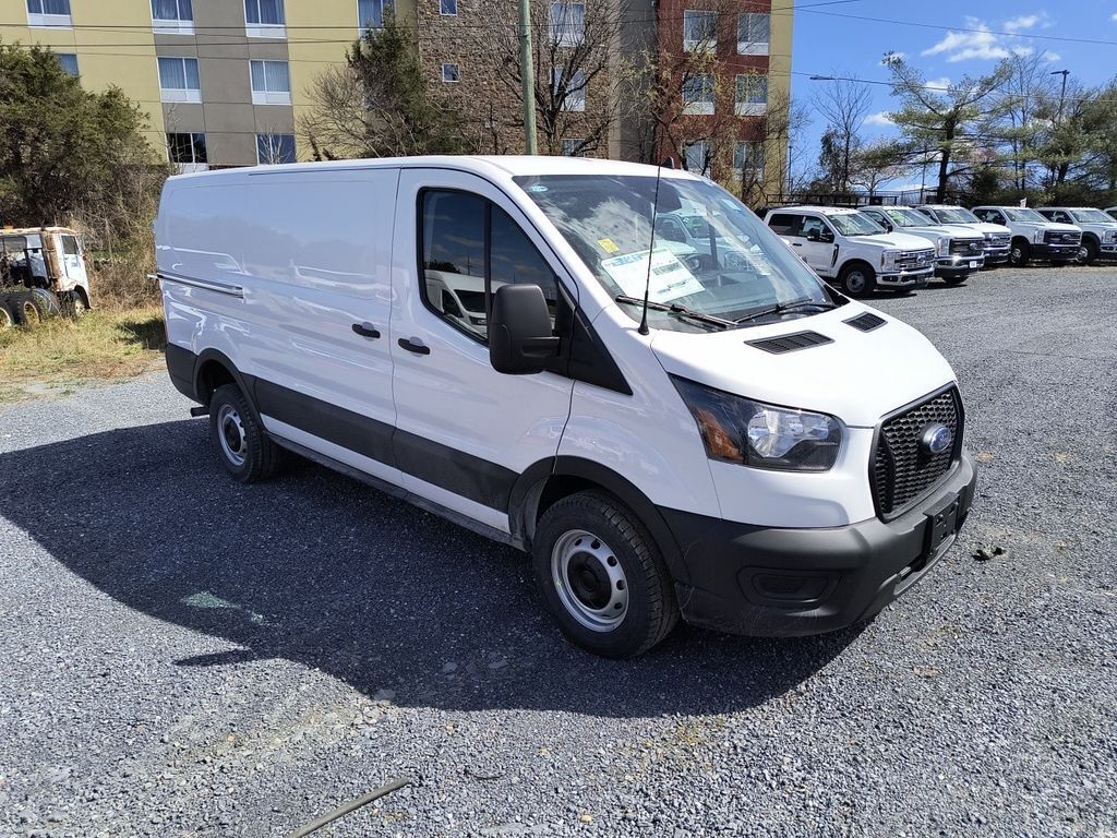 2025 Ford Transit-250 Cargo Van 