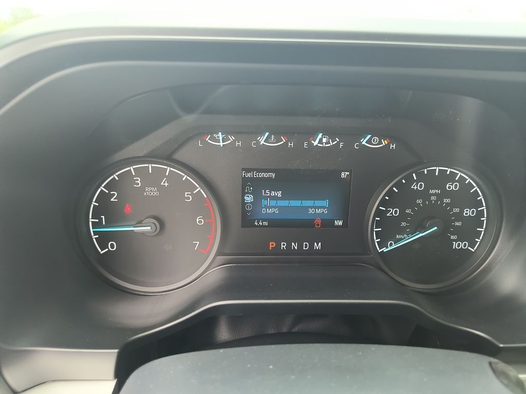 2025 Ford F-350 Super Duty XL