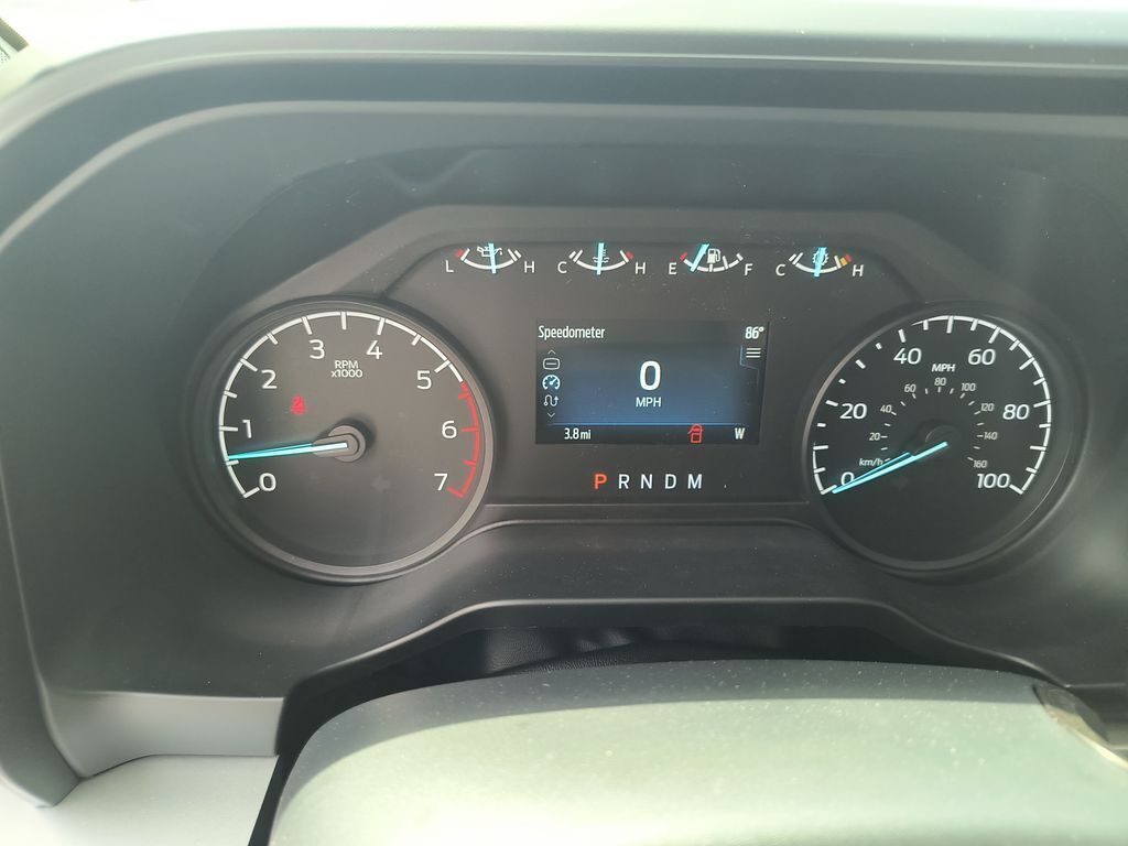 2025 Ford F-350 Super Duty XL