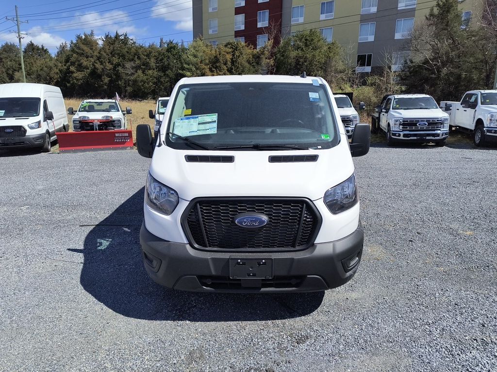 2025 Ford Transit-250 Cargo Van 