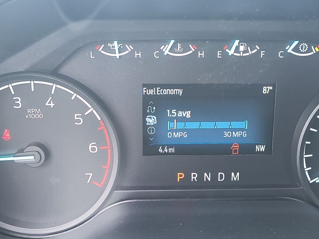 2025 Ford F-350 Super Duty XL